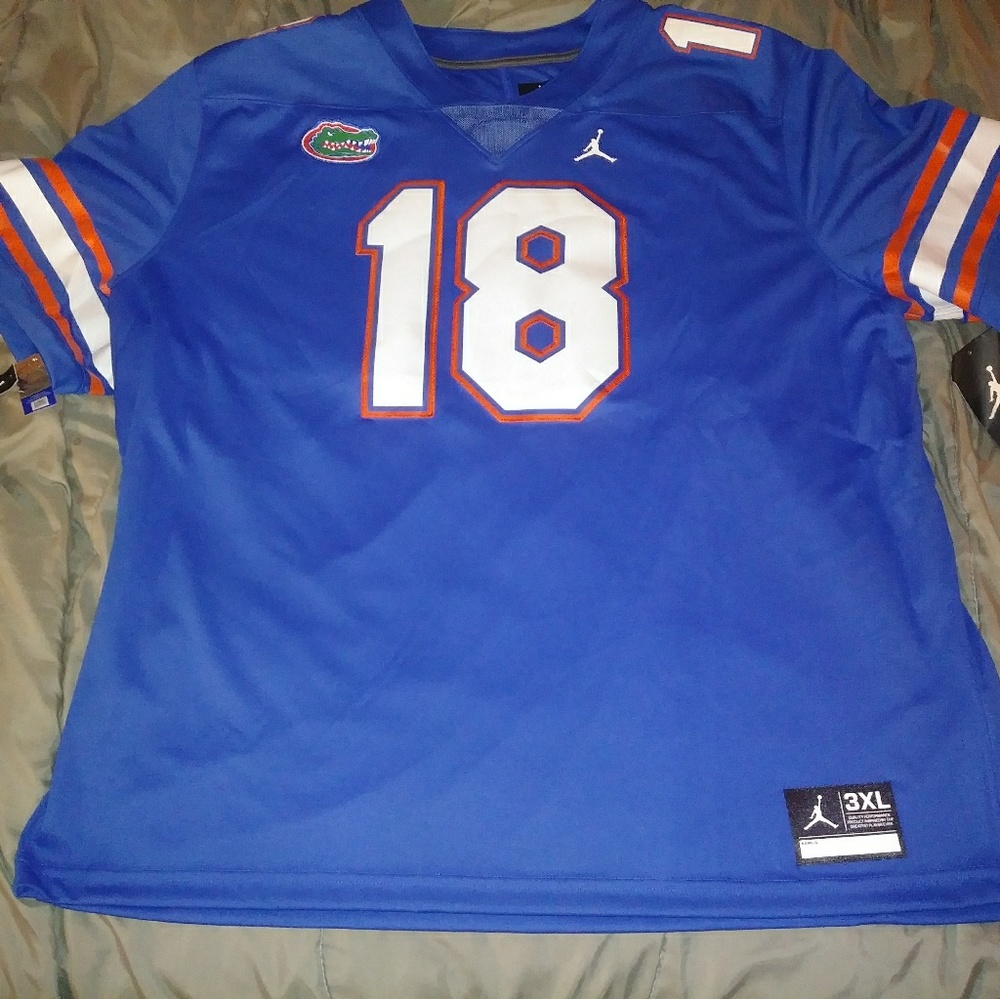 Gators Jersey